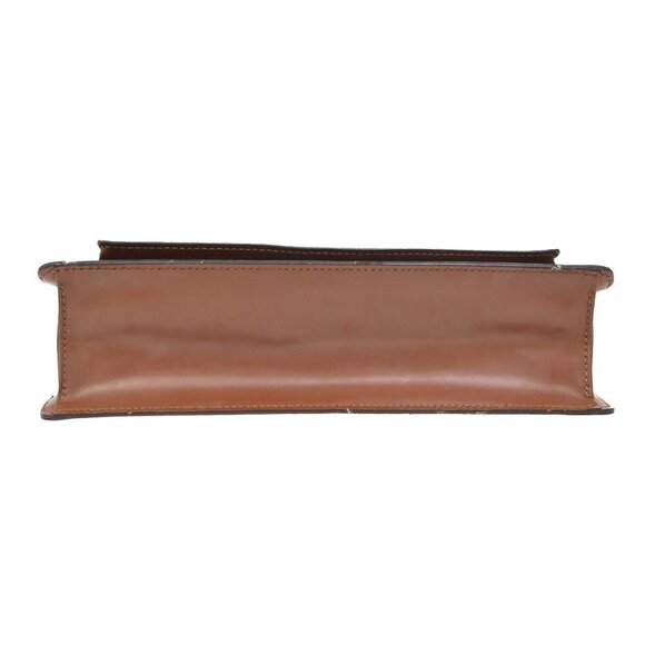 LOUIS VUITTON Monceau 28 2Way Shoulder Hand Bag Monogram Leather M51185 76KB100 - Picture 6 of 16